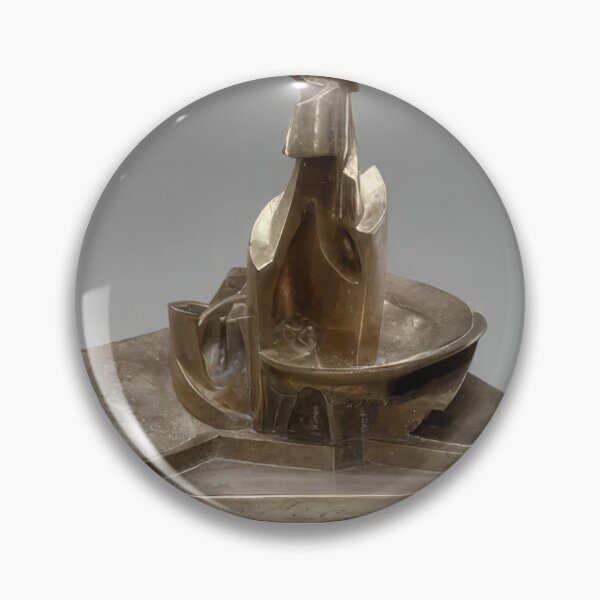 Item preview, Umberto Boccioni designed and sold by TizianaBrand.