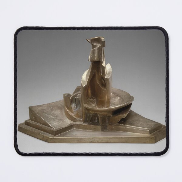 Item preview, Umberto Boccioni designed and sold by TizianaBrand.
