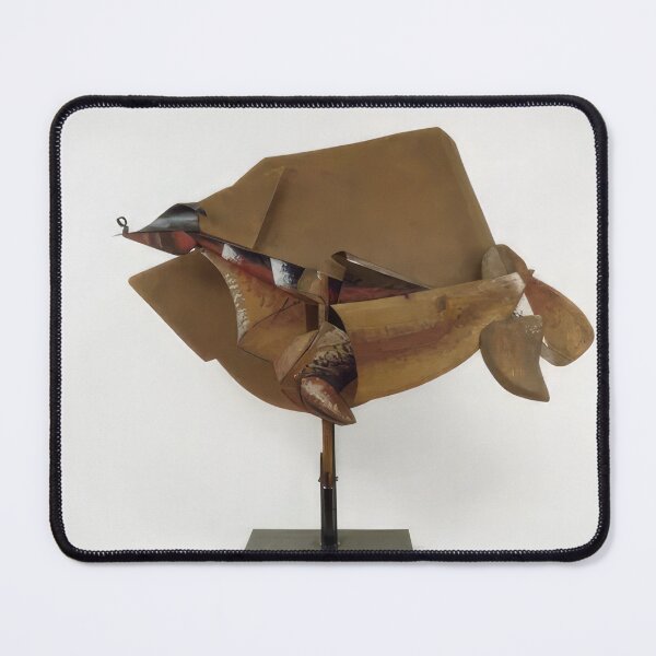 Item preview, Umberto Boccioni designed and sold by TizianaBrand.