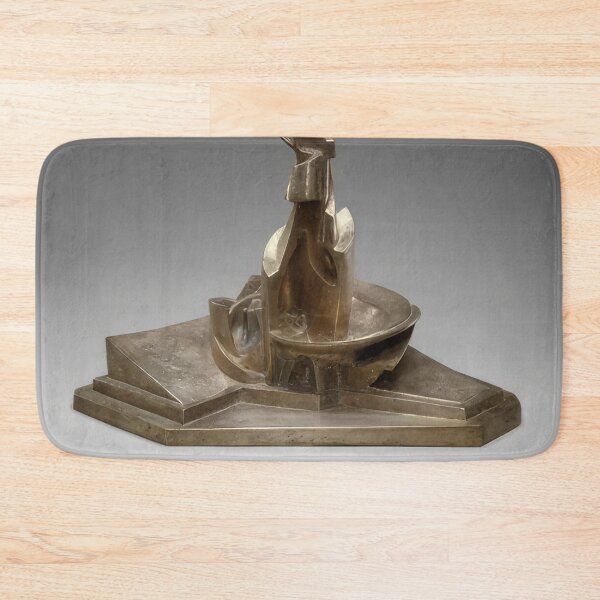 Item preview, Umberto Boccioni designed and sold by TizianaBrand.