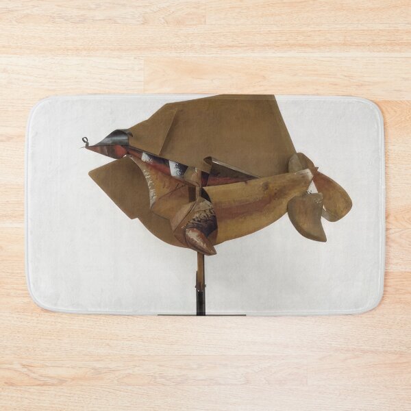Item preview, Umberto Boccioni designed and sold by TizianaBrand.