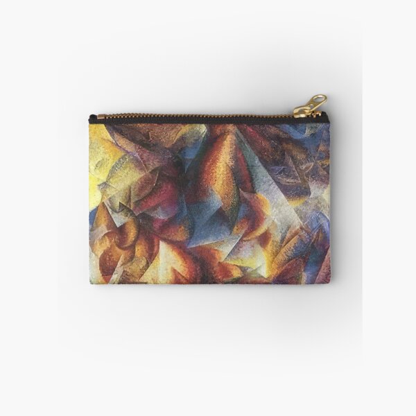 Item preview, Umberto Boccioni designed and sold by TizianaBrand.