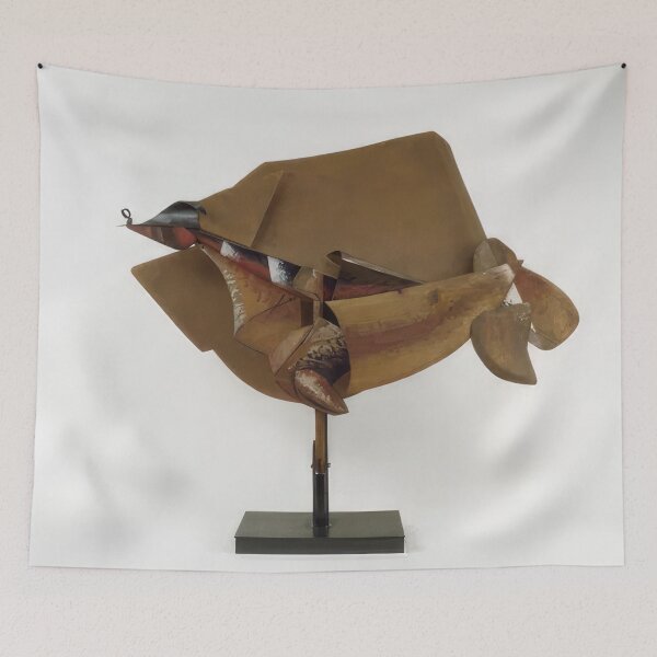 Item preview, Umberto Boccioni designed and sold by TizianaBrand.