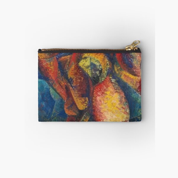 Item preview, Umberto Boccioni designed and sold by TizianaBrand.