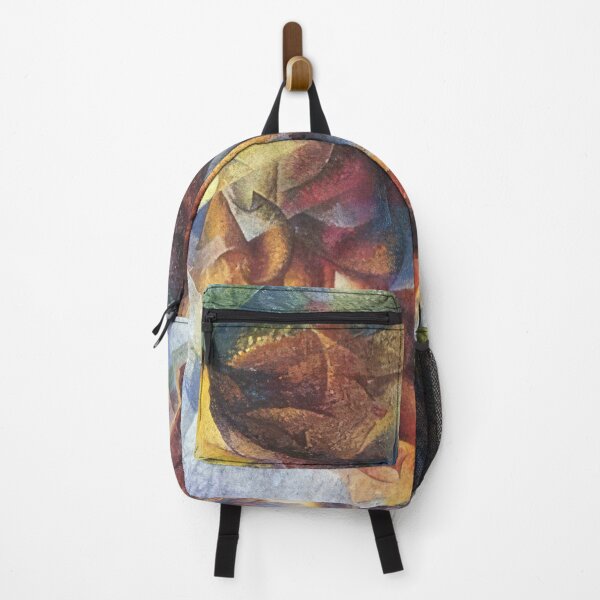 Item preview, Umberto Boccioni designed and sold by TizianaBrand.