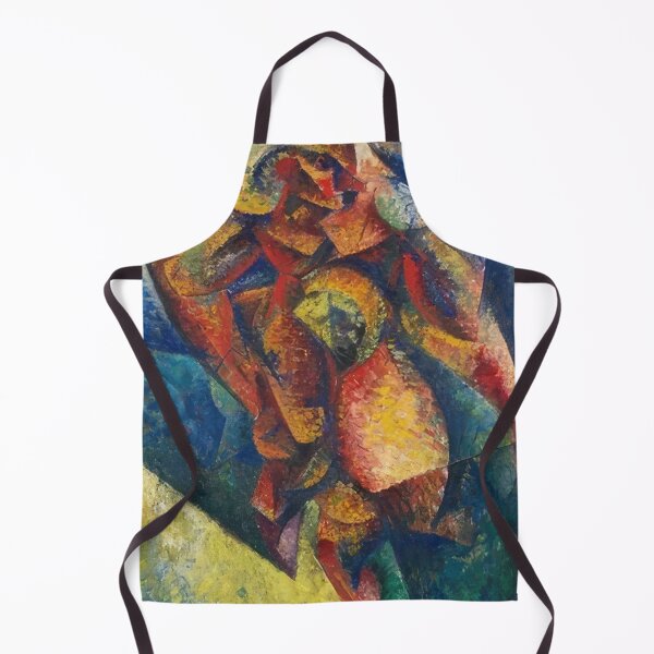 Item preview, Umberto Boccioni designed and sold by TizianaBrand.