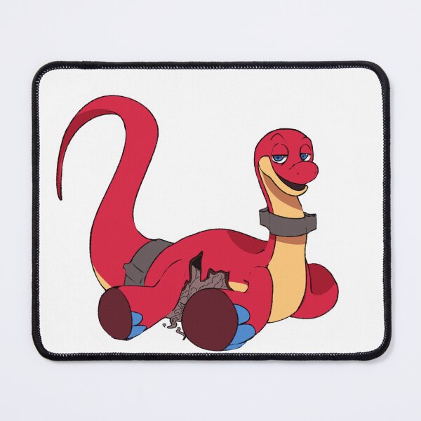 Item preview, Bron CartoonStyle Fanart designed and sold by ANewDanny.