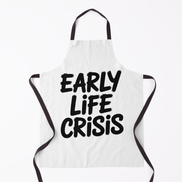 Item preview, Early live crisis designed and sold by StyleAndVibe.