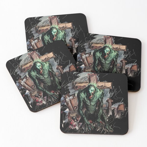 Item preview, From the grave designed and sold by Glenbobagins.