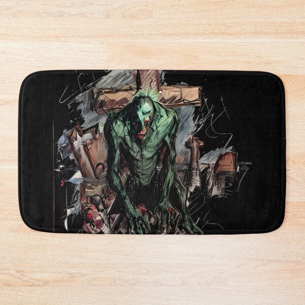 Item preview, From the grave designed and sold by Glenbobagins.