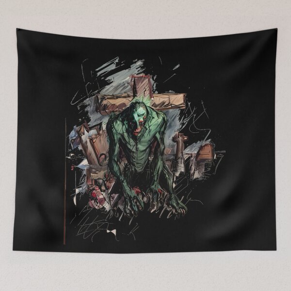 Item preview, From the grave designed and sold by Glenbobagins.