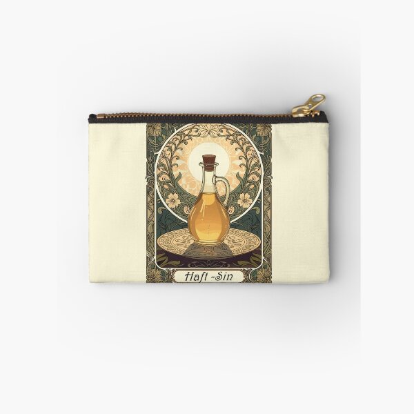 Item preview, Serkeh A Symbol of Patience and Time designed and sold by taiche.
