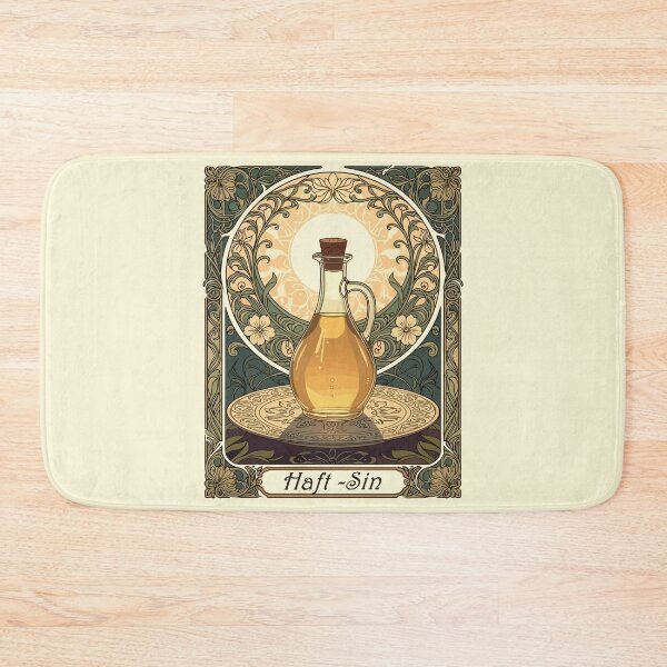 Item preview, Serkeh A Symbol of Patience and Time designed and sold by taiche.