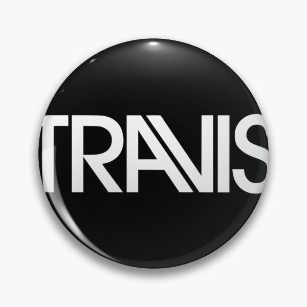 Item preview, Traviss (Band) Hd  designed and sold by HacciStudio.