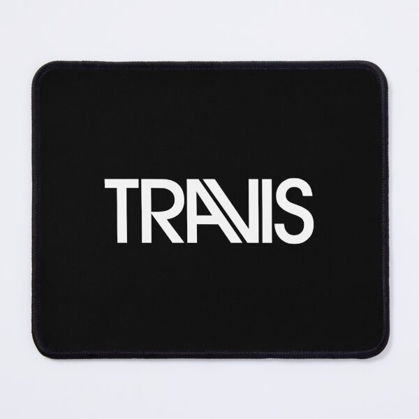 Item preview, Traviss (Band) Hd  designed and sold by HacciStudio.