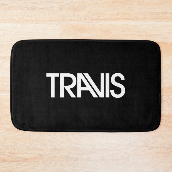 Item preview, Traviss (Band) Hd  designed and sold by HacciStudio.