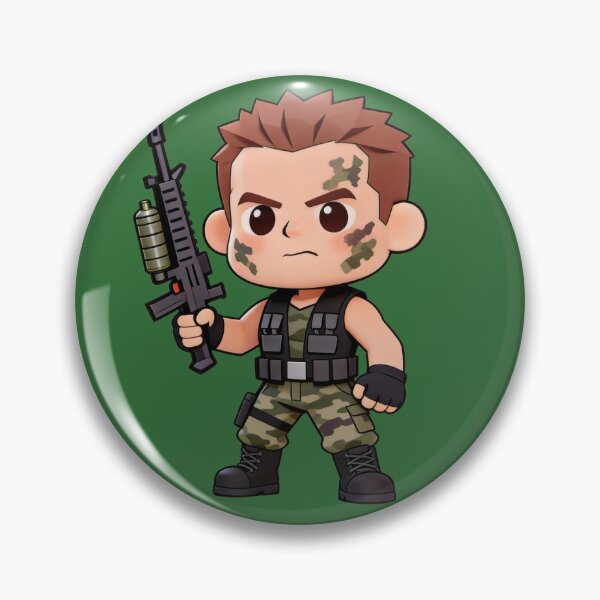 Item preview, Hunter Cutie: Chopper Bound designed and sold by CleverCulture.