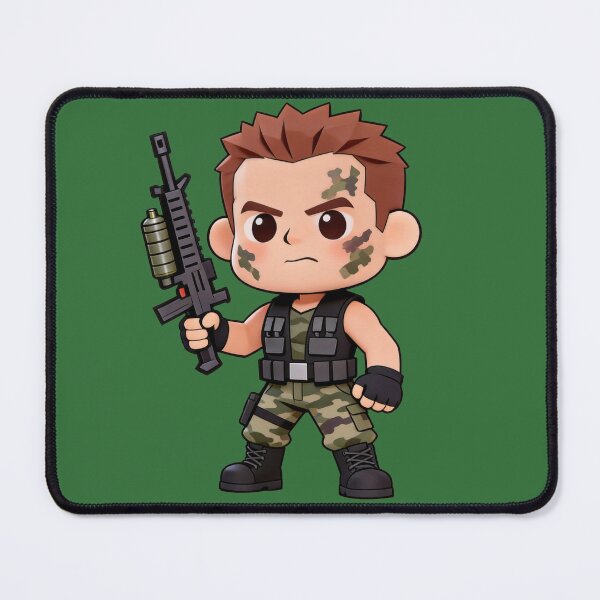 Item preview, Hunter Cutie: Chopper Bound designed and sold by CleverCulture.