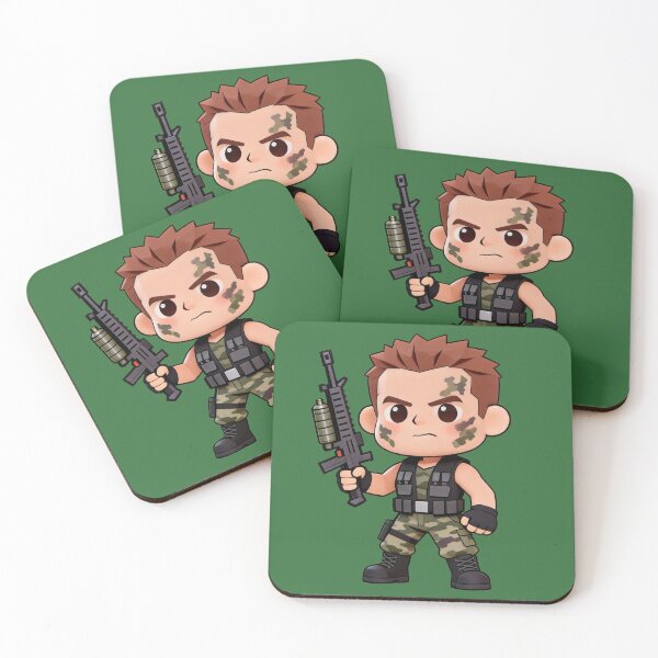 Item preview, Hunter Cutie: Chopper Bound designed and sold by CleverCulture.