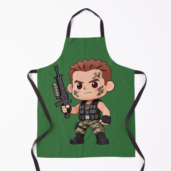 Item preview, Hunter Cutie: Chopper Bound designed and sold by CleverCulture.