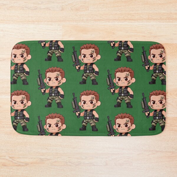 Item preview, Hunter Cutie: Chopper Bound designed and sold by CleverCulture.
