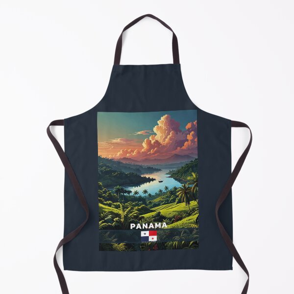 Item preview, Panama Travel designed and sold by Thistle-TShop.