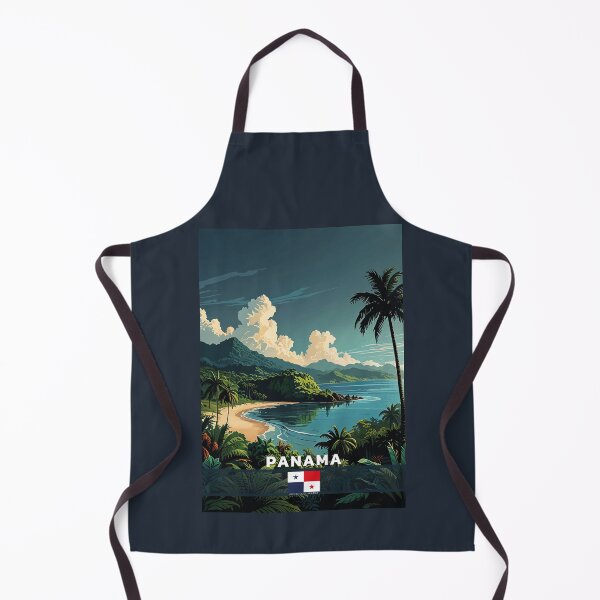 Item preview, Panama Travel designed and sold by Thistle-TShop.