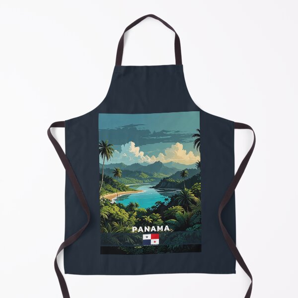 Item preview, Panama Travel designed and sold by Thistle-TShop.