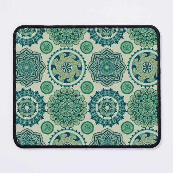 Item preview, Mandala Magic 6 designed and sold by Finding Fortuity.