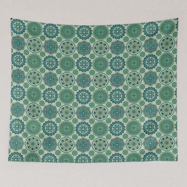 Item preview, Mandala Magic 6 designed and sold by Finding Fortuity.