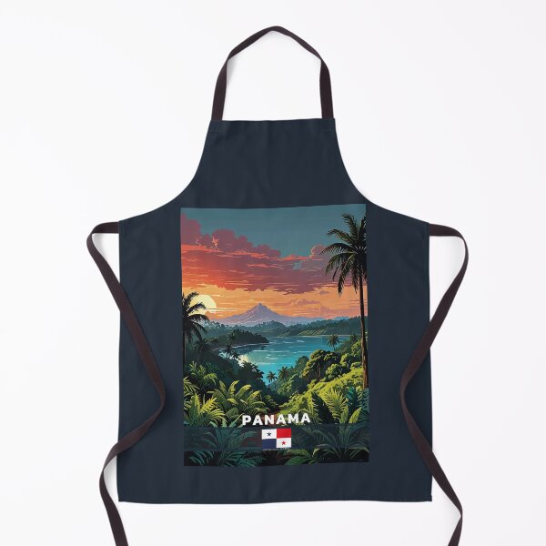 Item preview, Panama Travel designed and sold by Thistle-TShop.