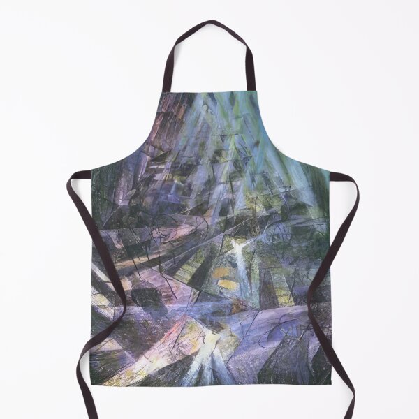 Item preview, Umberto Boccioni designed and sold by TizianaBrand.