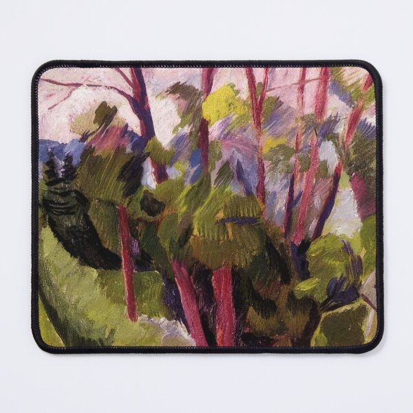 Item preview, Umberto Boccioni designed and sold by TizianaBrand.