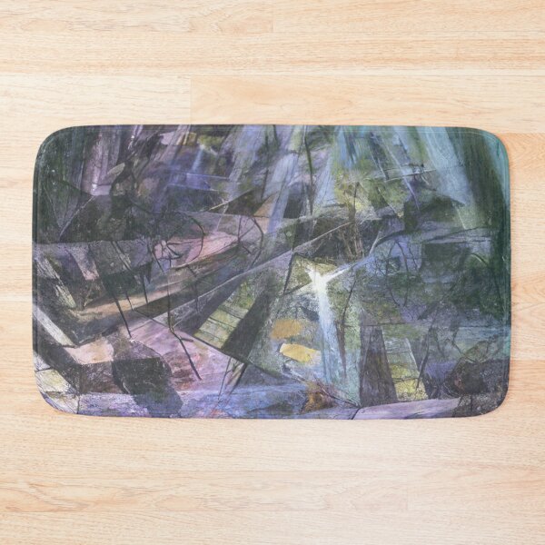 Item preview, Umberto Boccioni designed and sold by TizianaBrand.