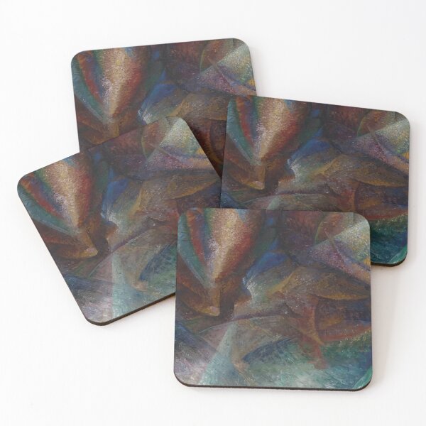 Item preview, Umberto Boccioni designed and sold by TizianaBrand.
