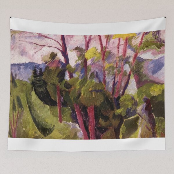 Item preview, Umberto Boccioni designed and sold by TizianaBrand.