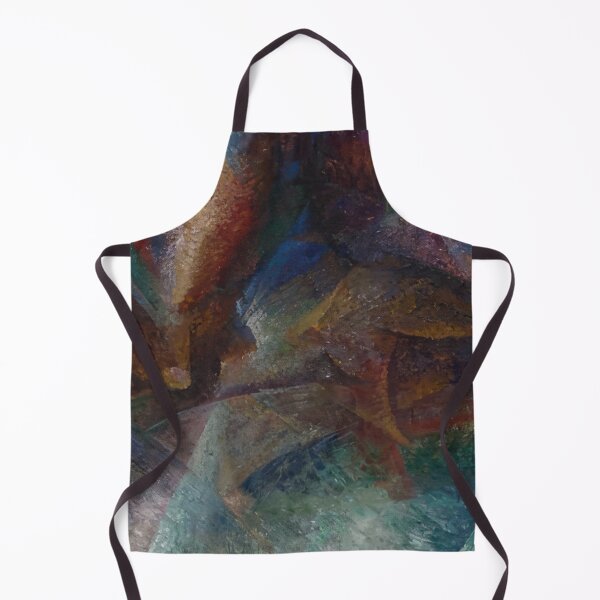 Item preview, Umberto Boccioni designed and sold by TizianaBrand.