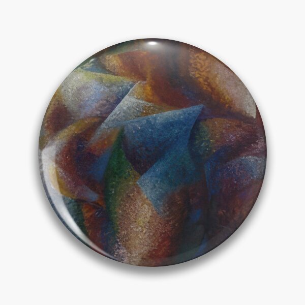 Item preview, Umberto Boccioni designed and sold by TizianaBrand.