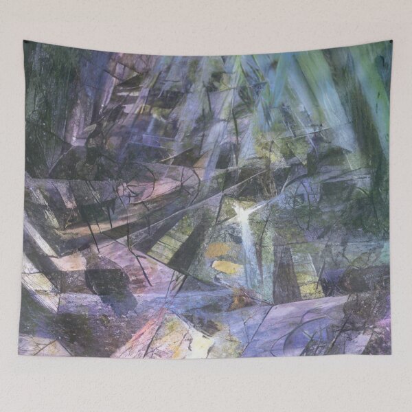 Item preview, Umberto Boccioni designed and sold by TizianaBrand.