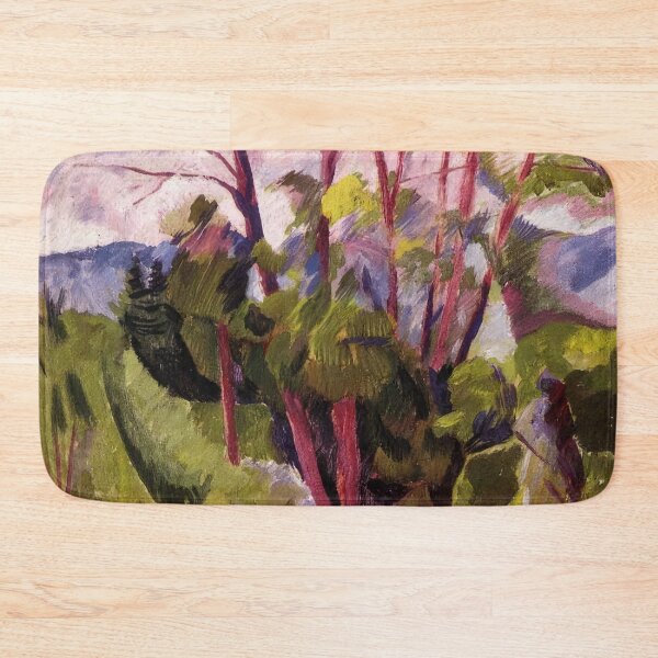 Item preview, Umberto Boccioni designed and sold by TizianaBrand.