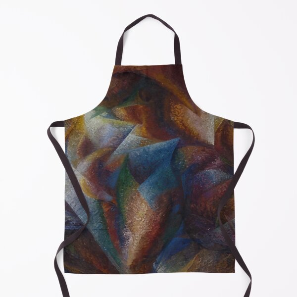 Item preview, Umberto Boccioni designed and sold by TizianaBrand.