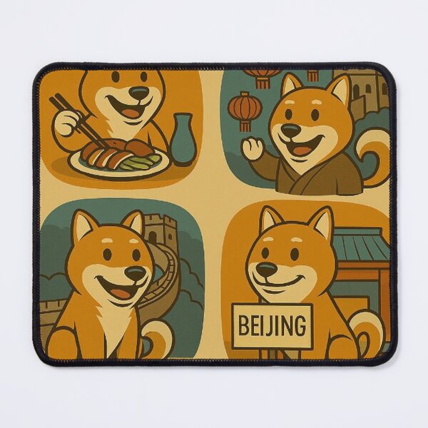 Item preview, Rico Beijing designed and sold by Alec723.