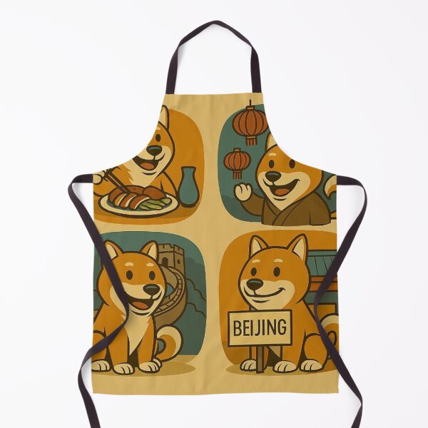 Item preview, Rico Beijing designed and sold by Alec723.