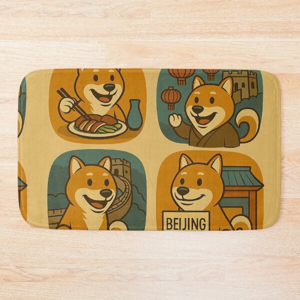 Item preview, Rico Beijing designed and sold by Alec723.
