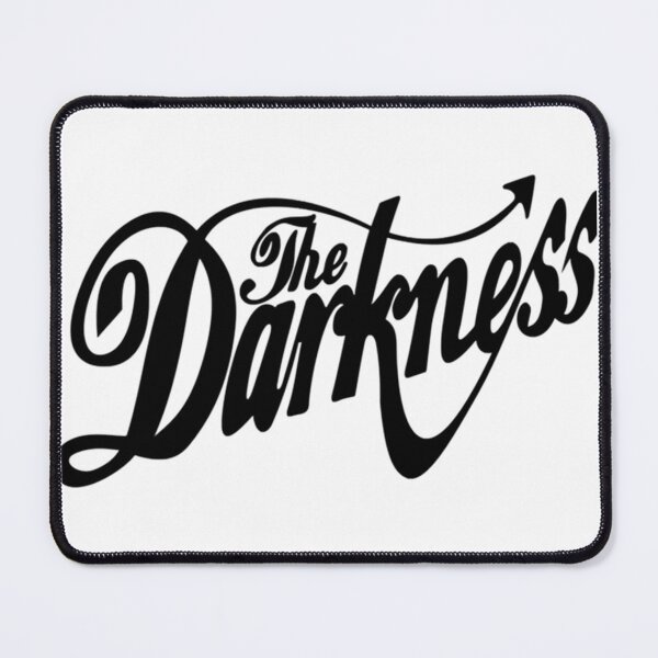 Item preview, The Darknesss Band designed and sold by AlexTruong-Art.