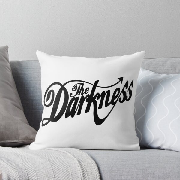 Item preview, The Darknesss Band designed and sold by AlexTruong-Art.