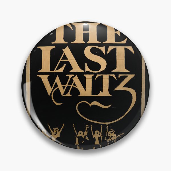Item preview, The Band The Last Waltzs designed and sold by AlexTruong-Art.