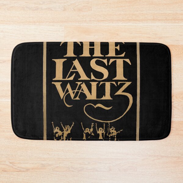 Item preview, The Band The Last Waltzs designed and sold by AlexTruong-Art.