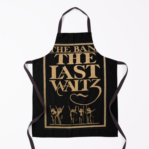 Item preview, The Band The Last Waltzs designed and sold by AlexTruong-Art.