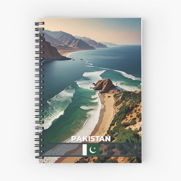 Item preview, Pakistan Travel  designed and sold by Thistle-TShop.